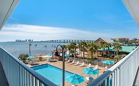 Best Western Navarre Waterfront