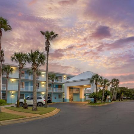 Best Western Navarre Waterfront Exterior photo