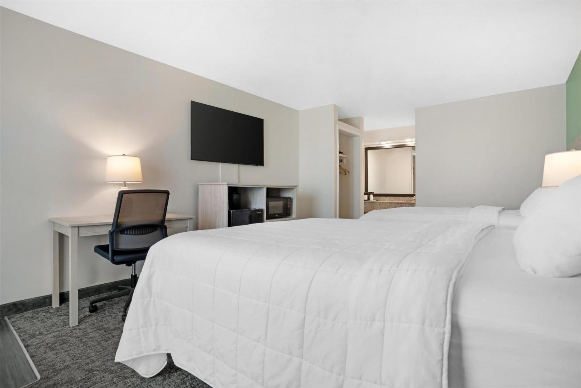 Best Western Navarre Waterfront Exterior photo