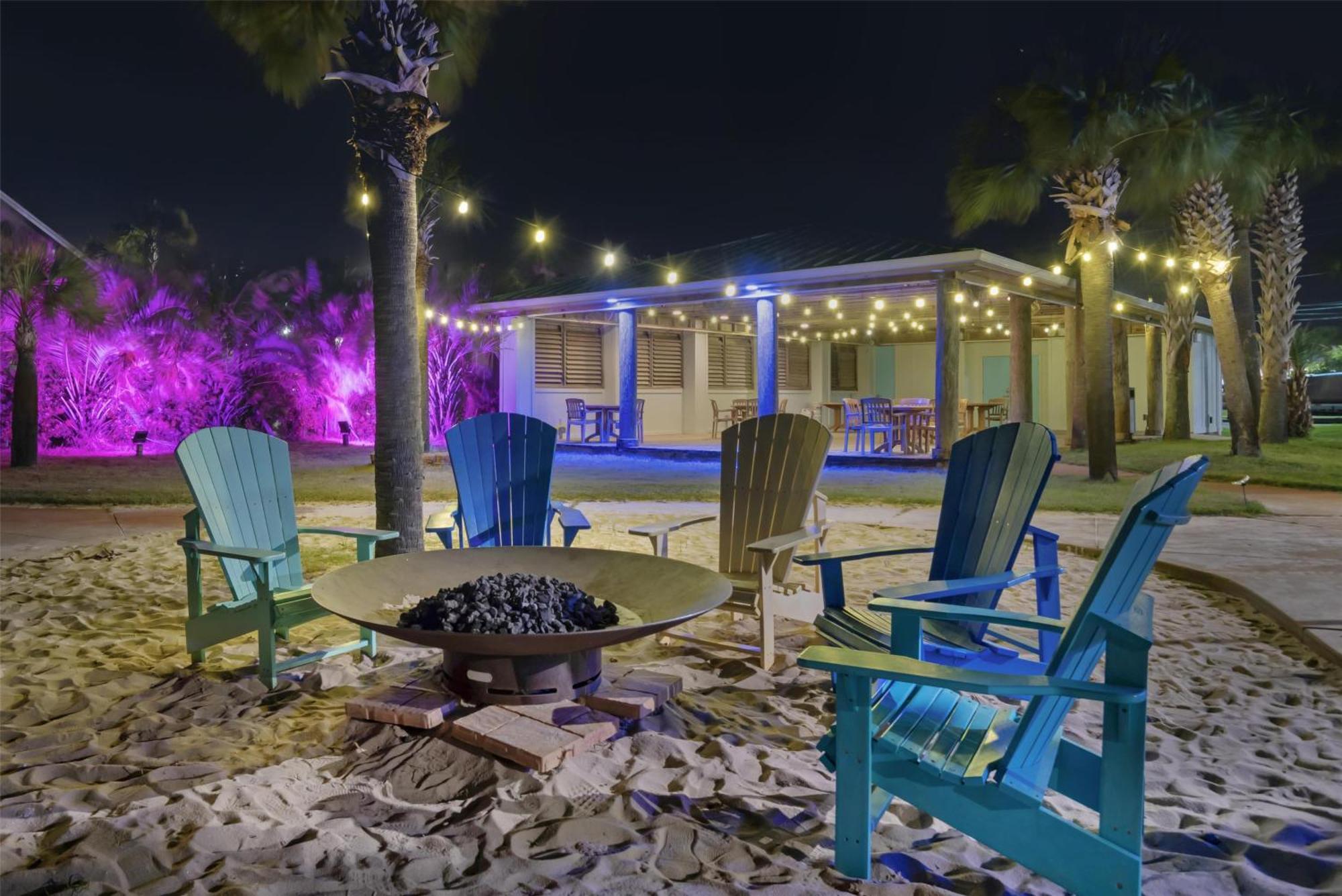 Best Western Navarre Waterfront Exterior photo